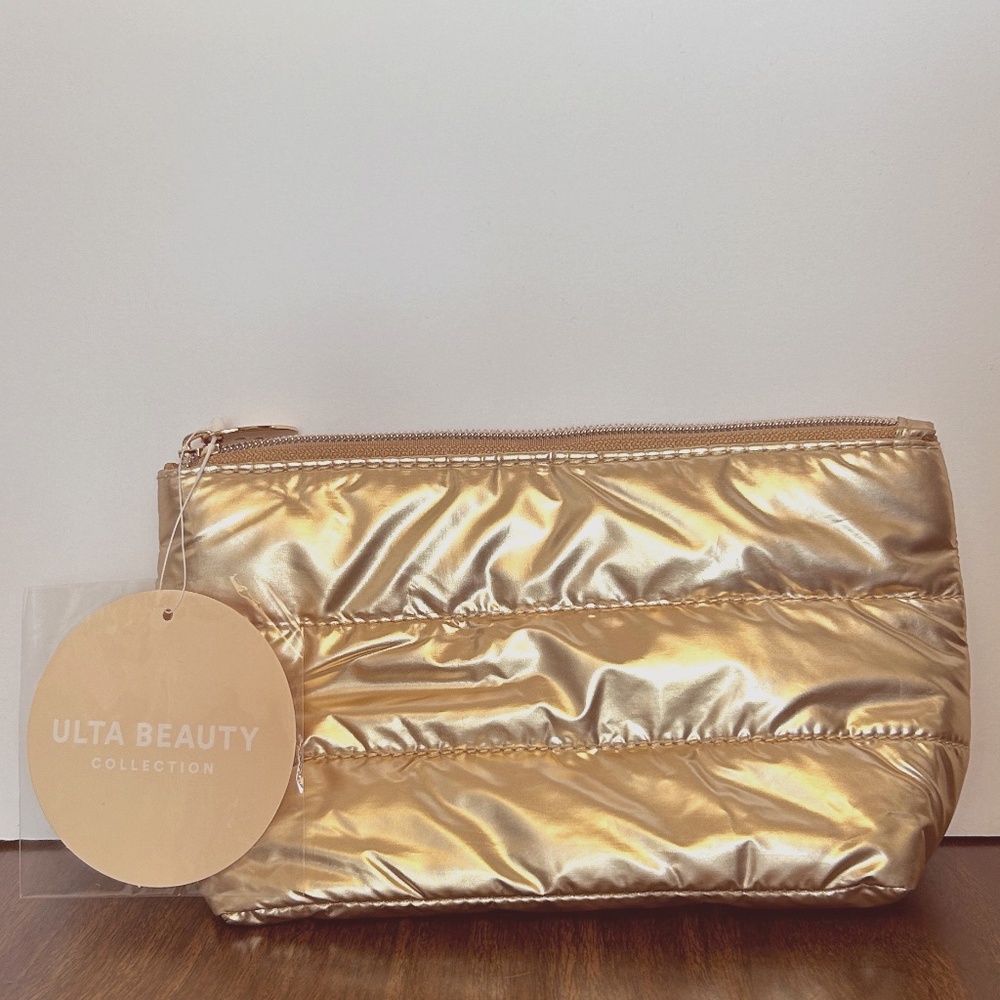 Ulta Beauty Collection Makeup Pouch